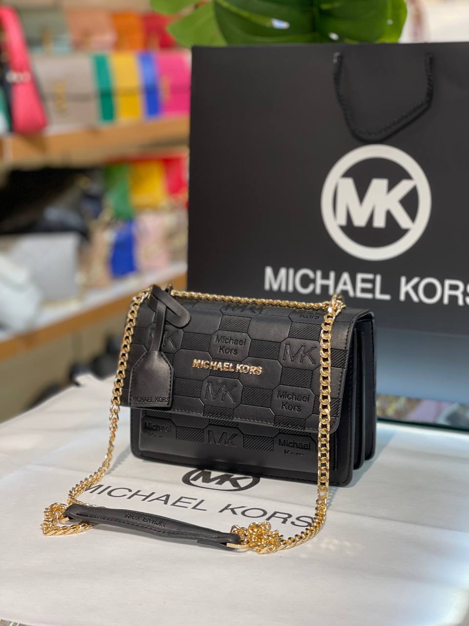 Michael Kors | 23cm x 16cm – Sakphony